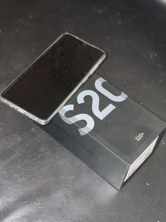 Samsung galaxy s20 plus 128 gb