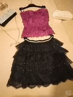 Блузка Elisabetta Franchi оригинал