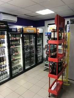 Свободного назначения, 6 м²