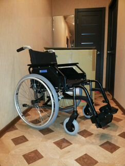 Кресло-коляска Caneo B LY-250-110051