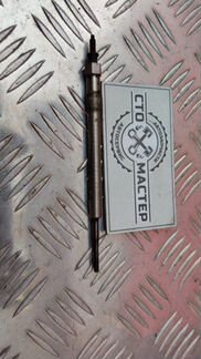 Свеча накала Peugeot Boxer 250 2.2 HDI