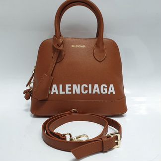 Сумка Balenciaga Ville