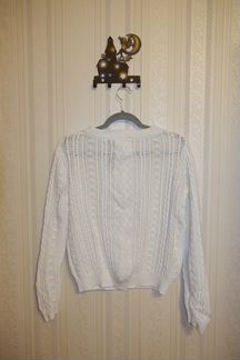 Кофта HM,свитер.раз 42-44-46