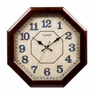 Настенные часы Kairos KW-4425S