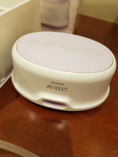 Молокоотсос