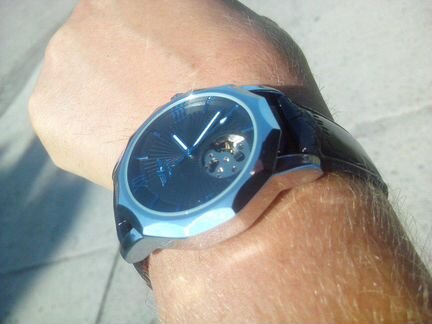 Мужские часы