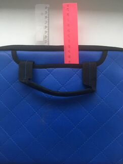 Сумка чехол для нетбука, планшета