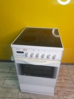 Плита электрическая бу Kaiser