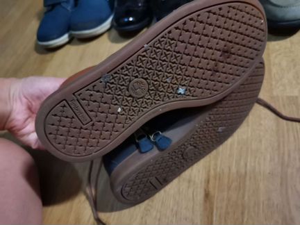 Ботинки timberland детские 30