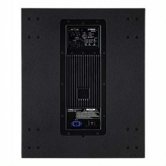 Активный сабвуфер Yamaha DXS18XLF + доставка