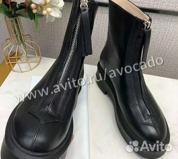 Ботинки женские The Row