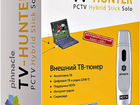 Pinnacle TV-hunter pctv Hybrid Stick USB TV-тюнер объявление продам