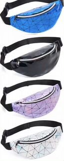 Сумка на пояс