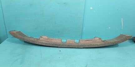 Абсорбер переднего бампера Kia Clarus