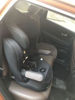 Детское автокресло Автокресло Bebe Planete 9-36 кг