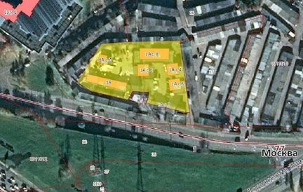 Продам складское помещение, 138 м²