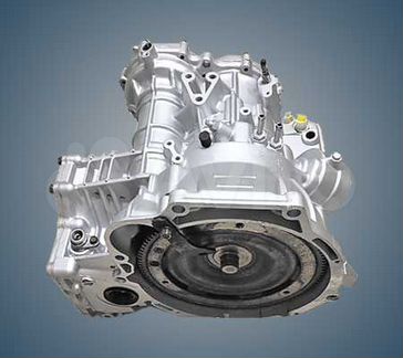 АКПП А4AF3 (Hyundai Getz 1.3-1.4-1.6 )