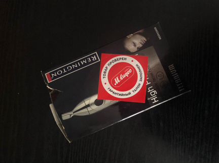 Триммер Remington nedh2600 High Precision