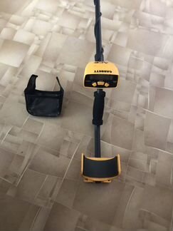 Металлоискатель Garrett ace 200i