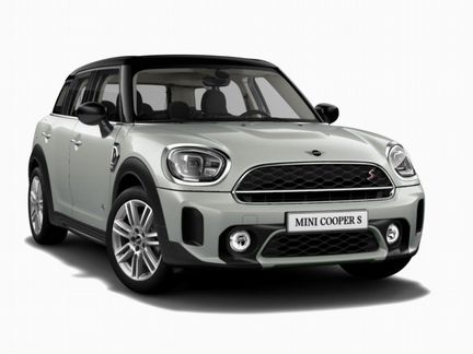 MINI Cooper S Countryman 2.0 AT, 2020