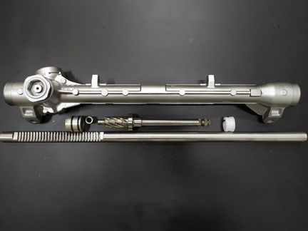 Ремонт рулевых реек