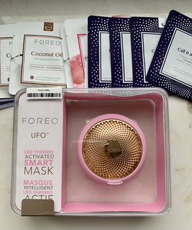 Foreo UFO +13 масок