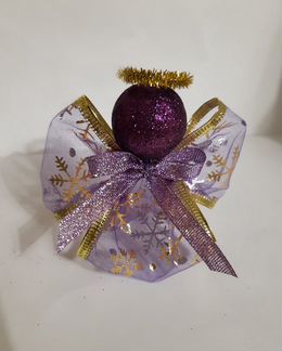 Новогодние украшения