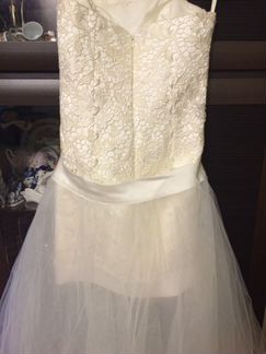 Платье на выпускной