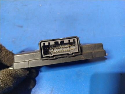 Блок управления АКПП Kia Sorento 2002-2009 года