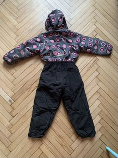 Зимний комбинезон reima 122