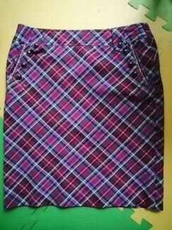 Юбка карандаш