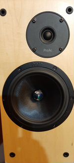 ProAc D18