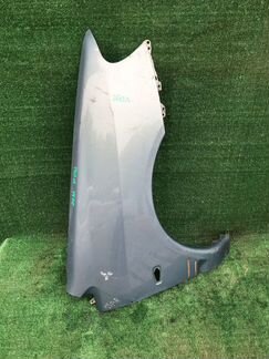 Крыло переднее правое Mitsubishi Space Star DG