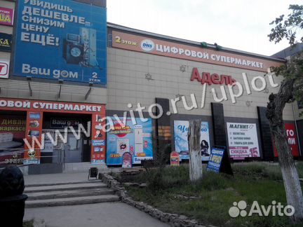 Торговый Центр Адель, 5050.2 м²