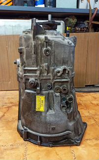 ZF S5D 320z