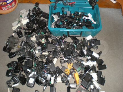 Блок питания, зарядки