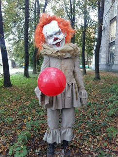 Оно Хеллоуин