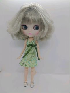 Куколка блайз