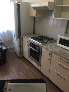 1-к квартира, 39 м², 2/5 эт.