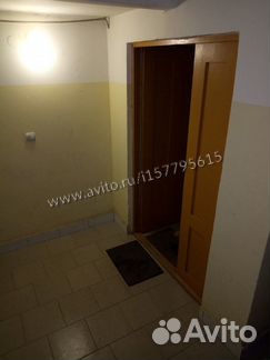 2-к квартира, 75.1 м², 5/6 эт.