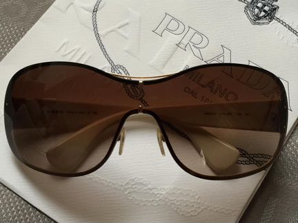 Очки женские Prada (оригинал)