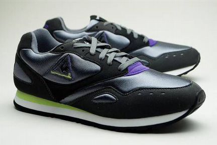 Кроссовки LE COQ sportif flash