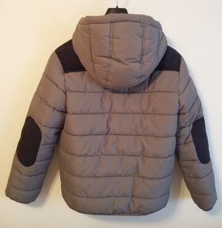 Зимняя куртка Benetton на мальчика от 11 до 14 лет