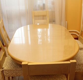 Силиконовая скатерть (Б- 71455)