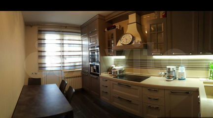2-к квартира, 55 м², 5/7 эт.
