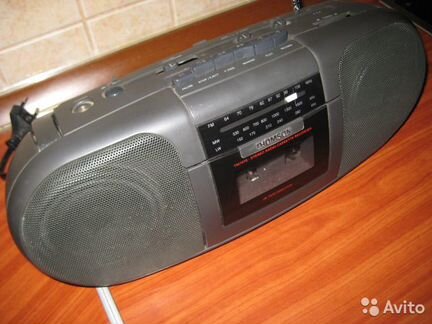 Магнитола Thomson TM 7670