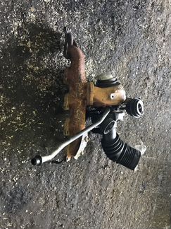 Турбина A6650960099 grand cherokee II (WJ, WG)