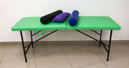 Кушетка для салона красоты