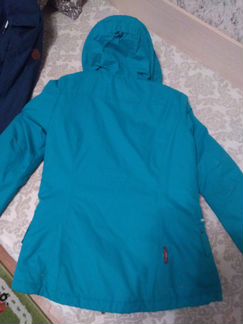 Куртка женская outventure