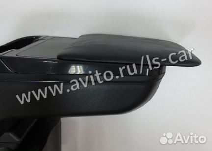 Подлокотник Renault Duster, Ниссан Террано